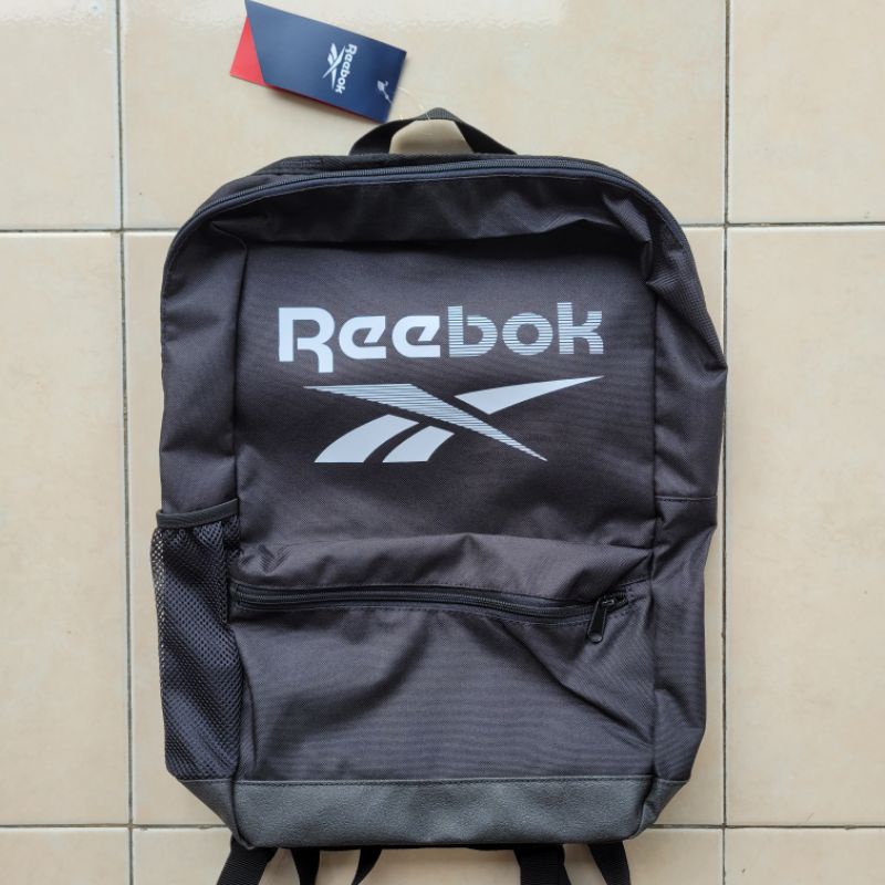 tas reebok backpack bnibwt original