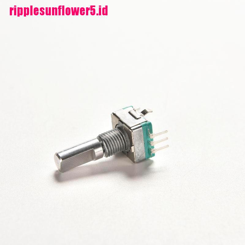 1pc potentiometer Audio digital 20mm EC11