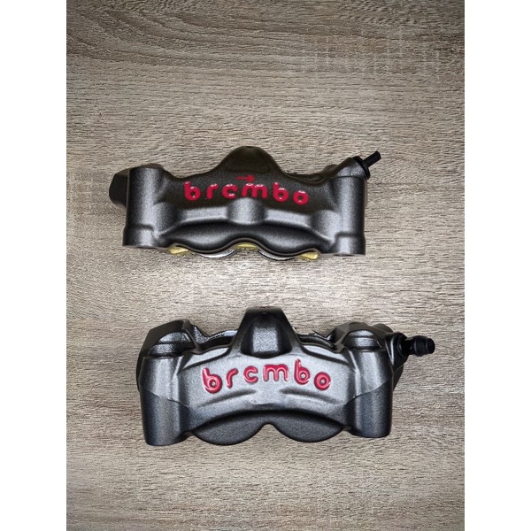 kaliper brembo M50, kaliper brembo gp4rx, kaliper brembo gp4 100pcd