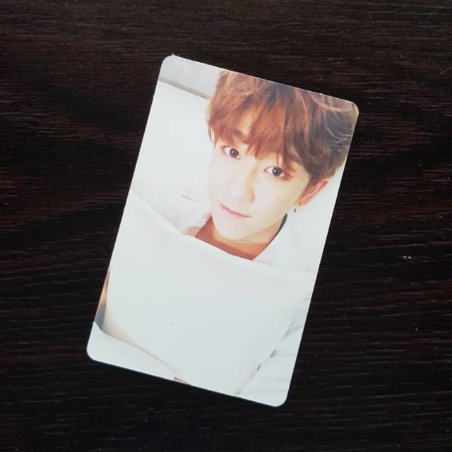 PC Seventeen Teen Age White ver The8