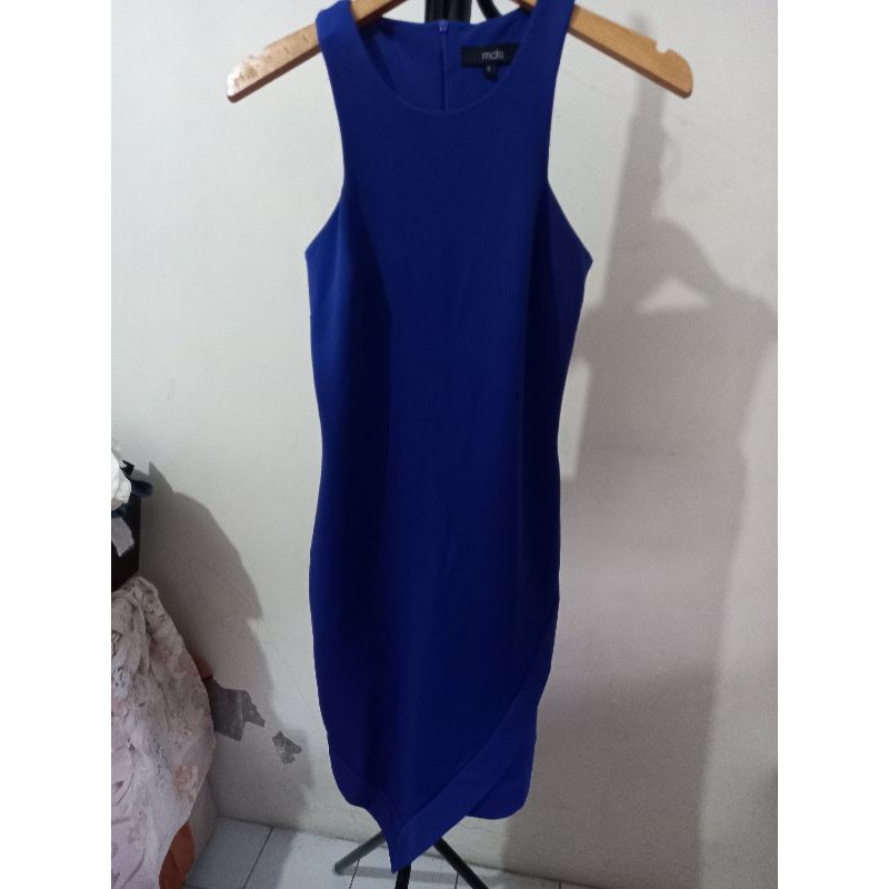 dress seksi