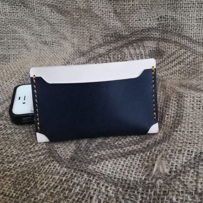 Vegtan Card Holder Dompet Kartu