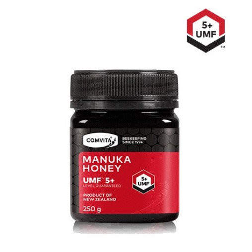 

Comvita Manuka Honey UMF 5+ 250g