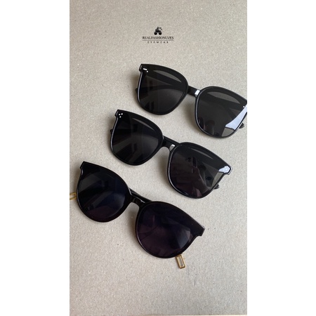 M Sunglasses RFLEYEWEAR