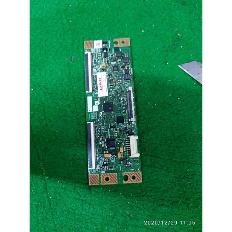 TCON TV SAMSUNG UA 40F5000 - 40F 5000