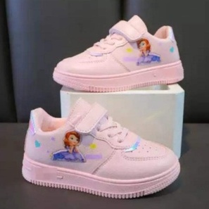 Sepatu Anak Sneakers  Ratu Salem