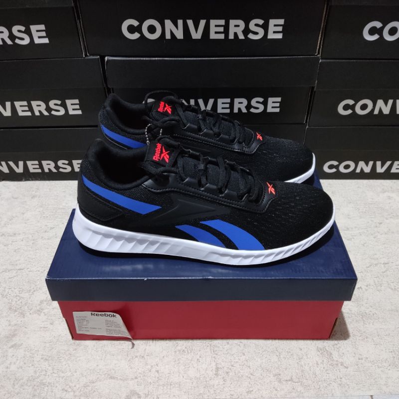 Reebok Running SUBLITE LEGEND 2.0 Men's - Black/Blue/White
