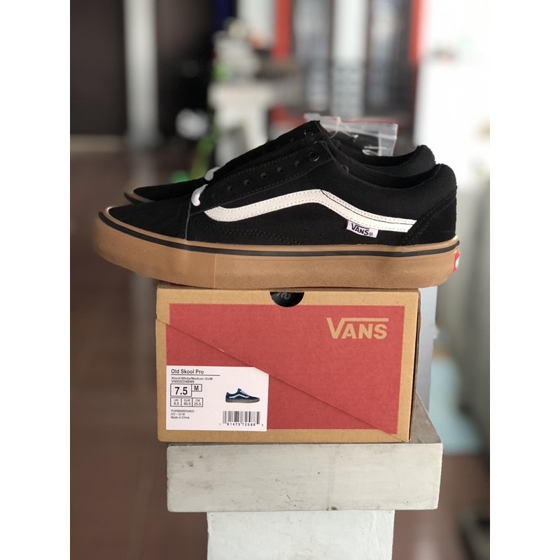 vans old skool m