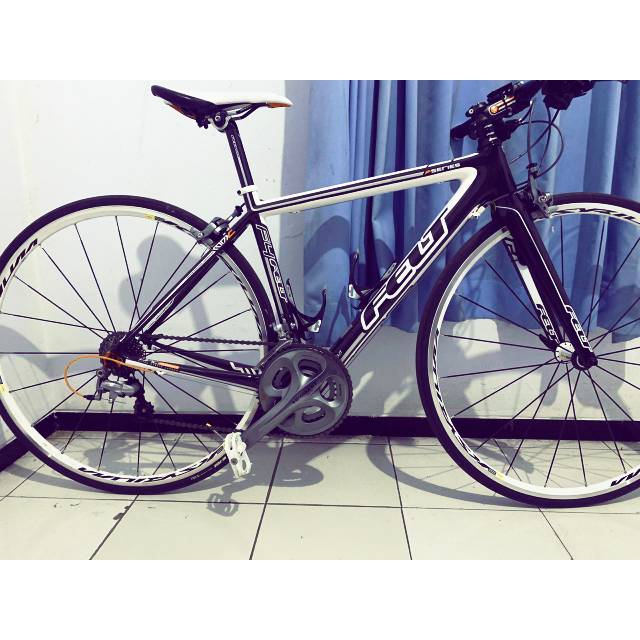 road bike felt harga