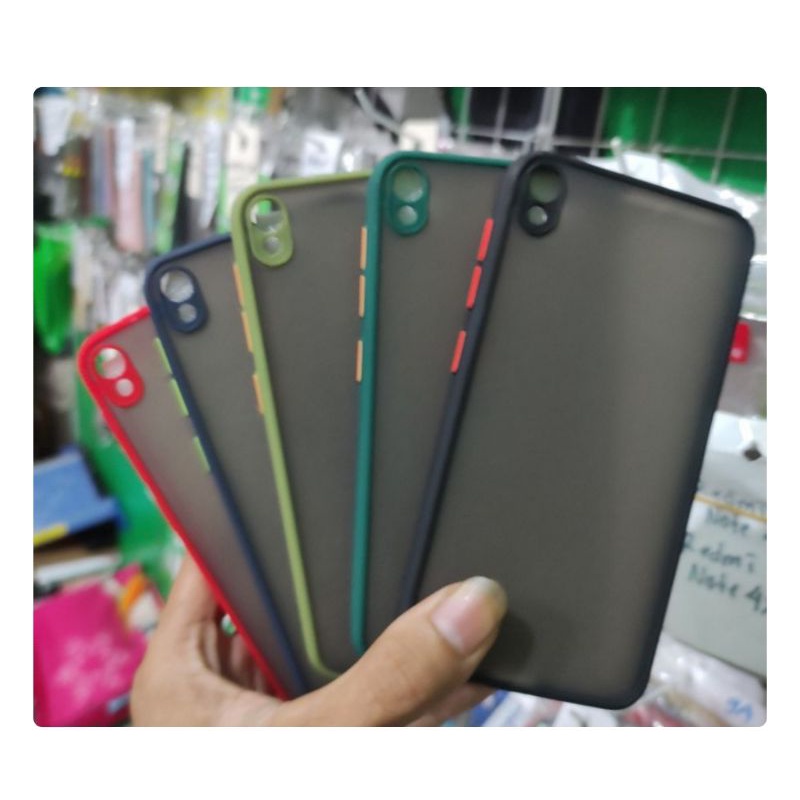 Soft Case Asus Zenfone LIVE ( ZB501KL) case pelindung kamera