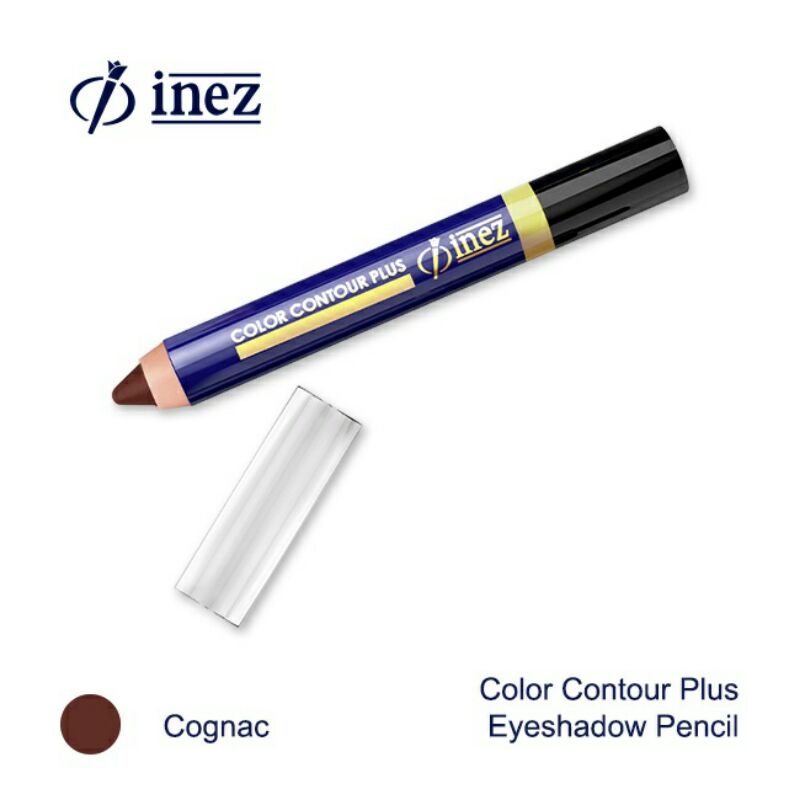 ❤GROSIR❤INEZ Eyeshadow Pencil