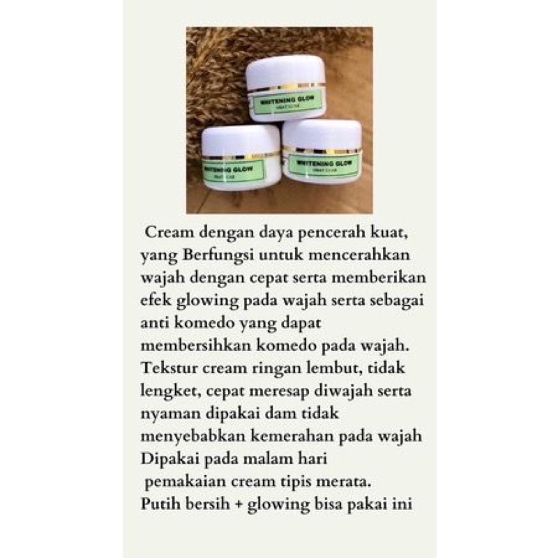 cream malam farmasi