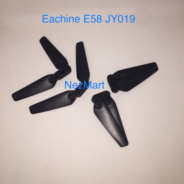 Eachine E58 JY019 Original Propeller Baling Baling Blade