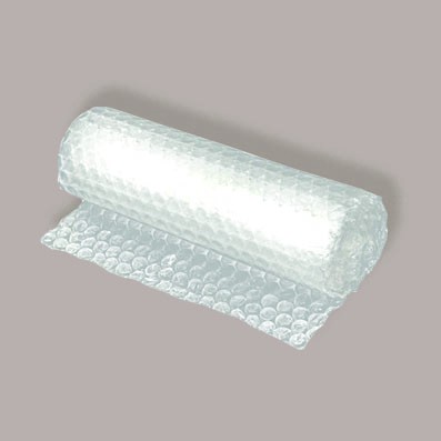 

Tambahan Bubble Wrap