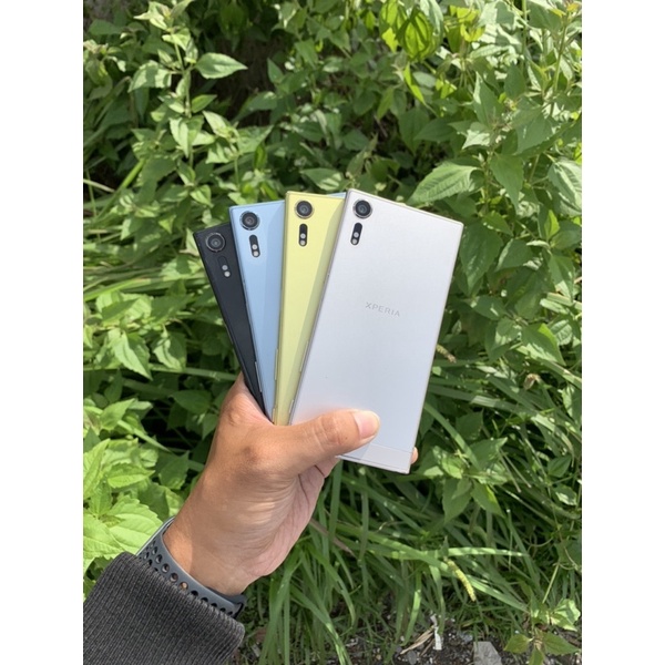 SONY XPERIA XZS SECOND ORIGINAL 100%