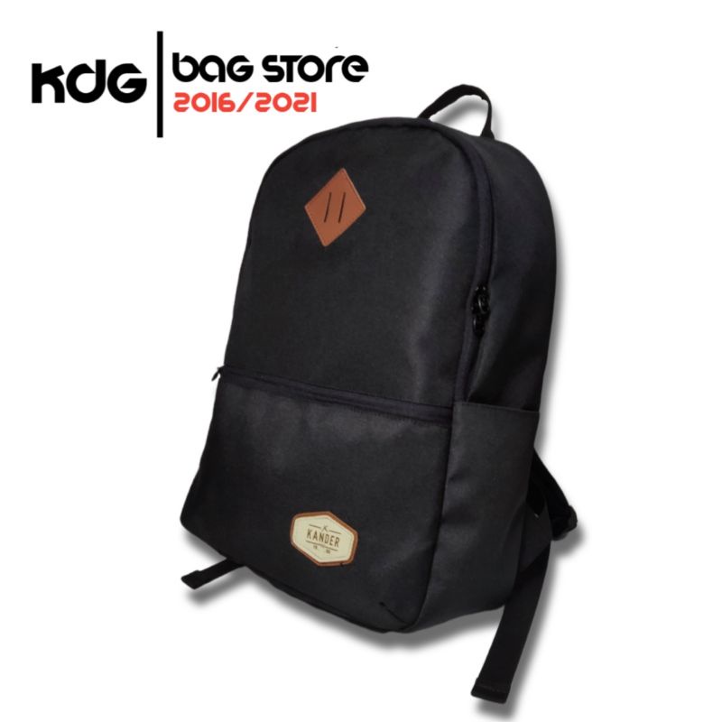 Backpack Pria Tas Ransel Tas gendong Pria Kander