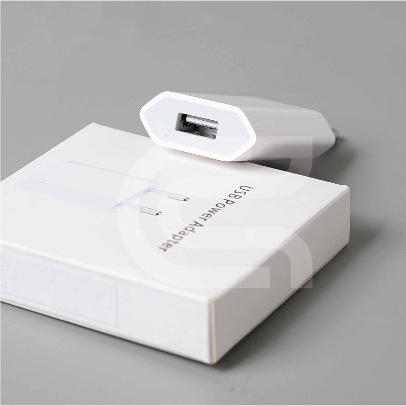 USB Power Adapter 5w