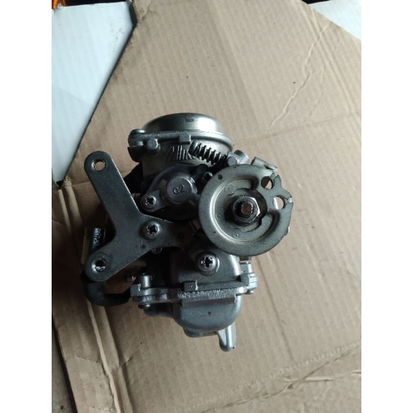 Karburator Carburator yamaha xeon 125 original