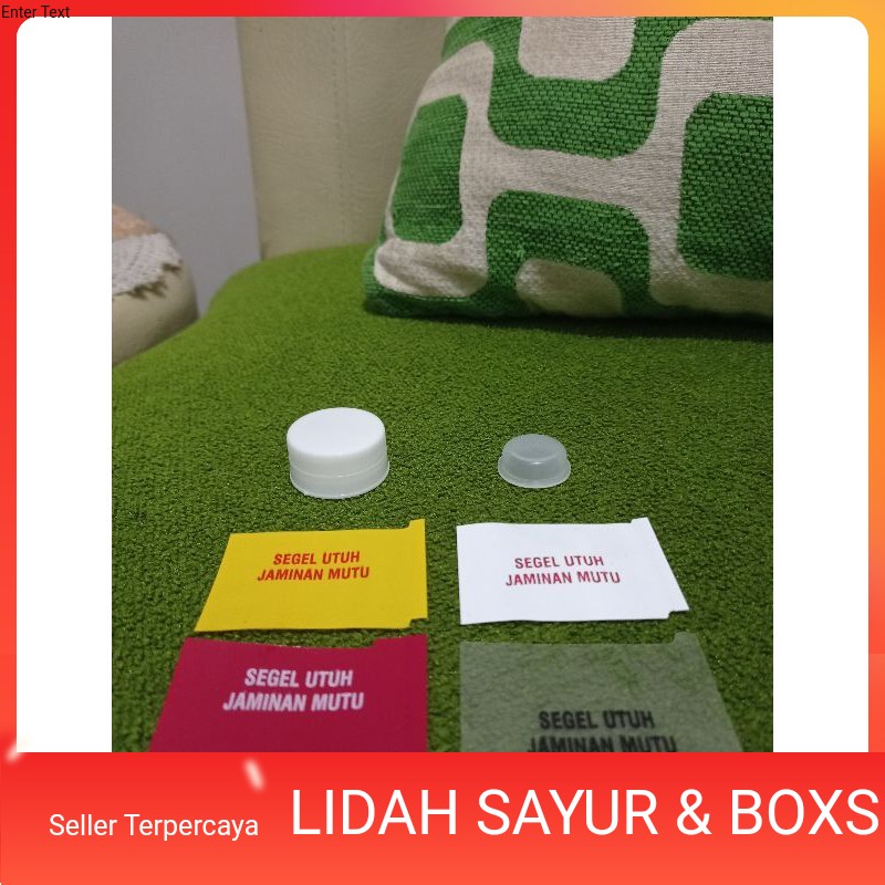 paket set tutup botol pop up dan segel botol kaca marjan kratingdeng asi uci1000 paket hemat