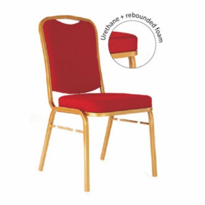 Kursi Chitose - Hanako