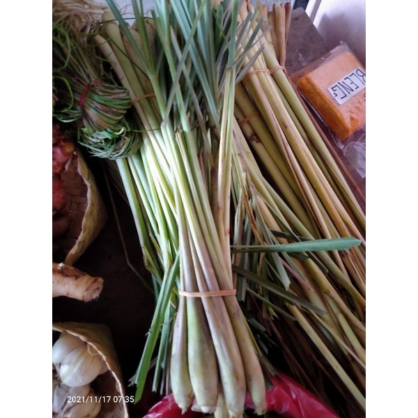 

SERE BUMBU DAPUR 200gram