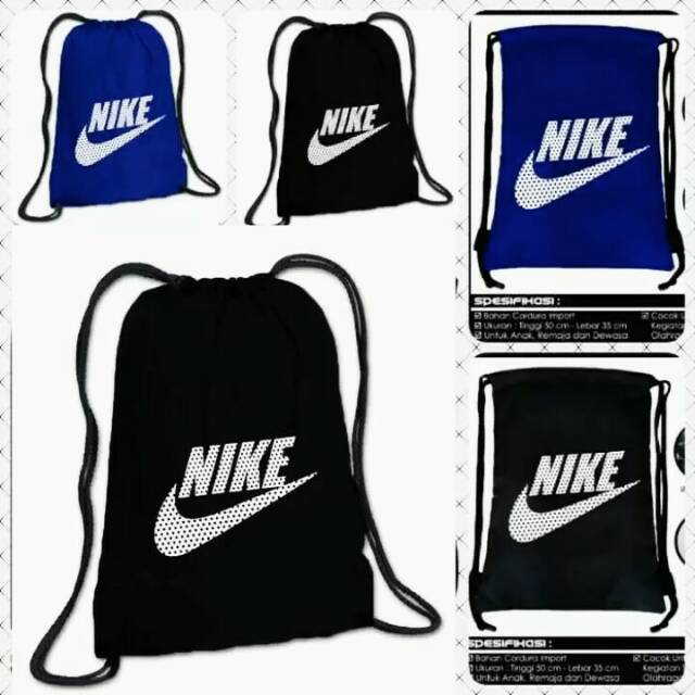 Tas Pria serut anti air/Tas olahraga/tas punggung Pria