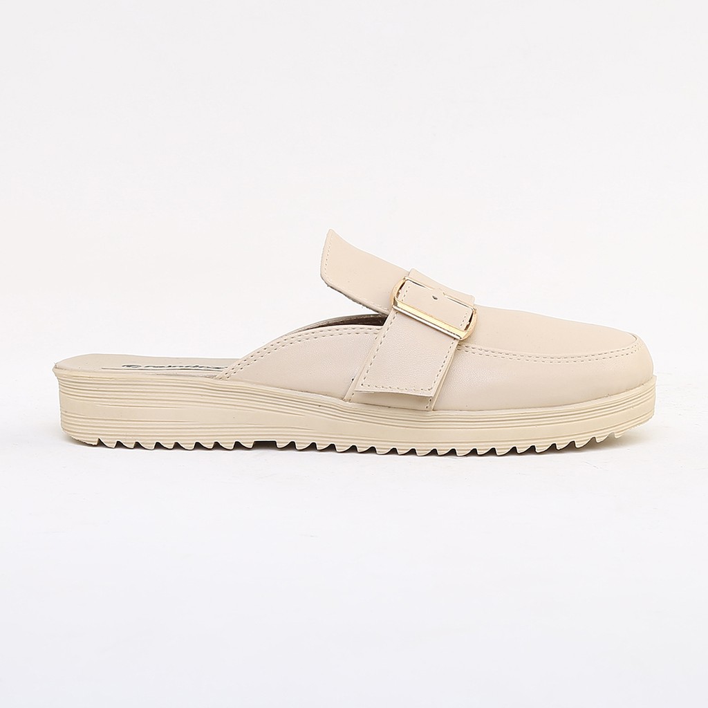 sepatu bustong wanita/ sepatu slip on wanita/ sepatu slip on cewek/sandal bustong wanita RIC 012