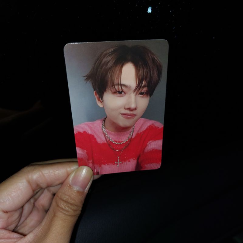 pc jisung universe pb version