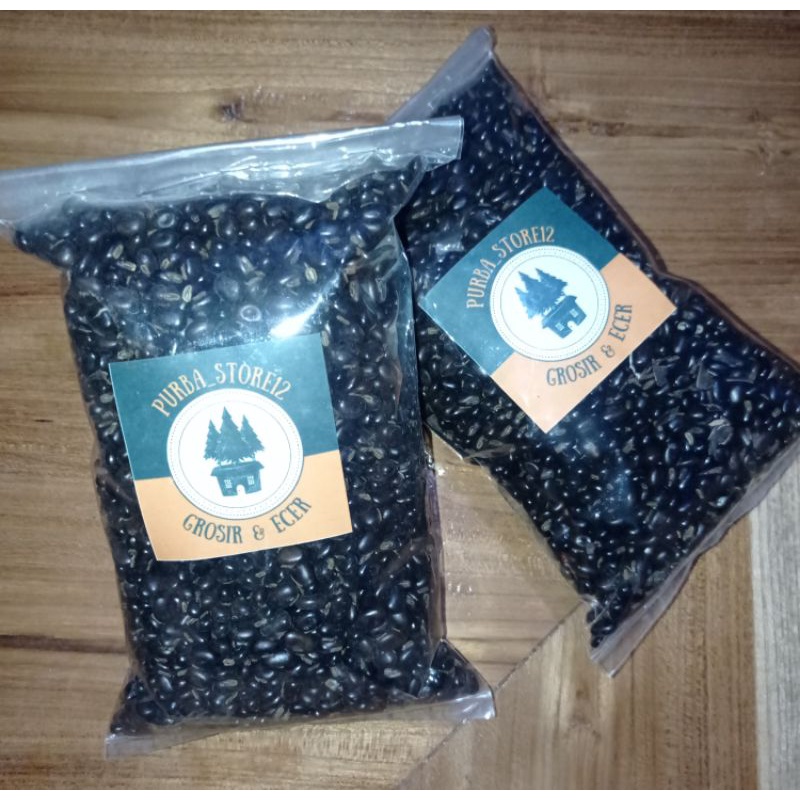 

READY kemasan 1kg macona benih/bibit mucuna bracteata lokal