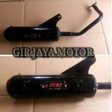 knalpot kenalpot bobokan standar racing beat karbu beat fl beat esp
