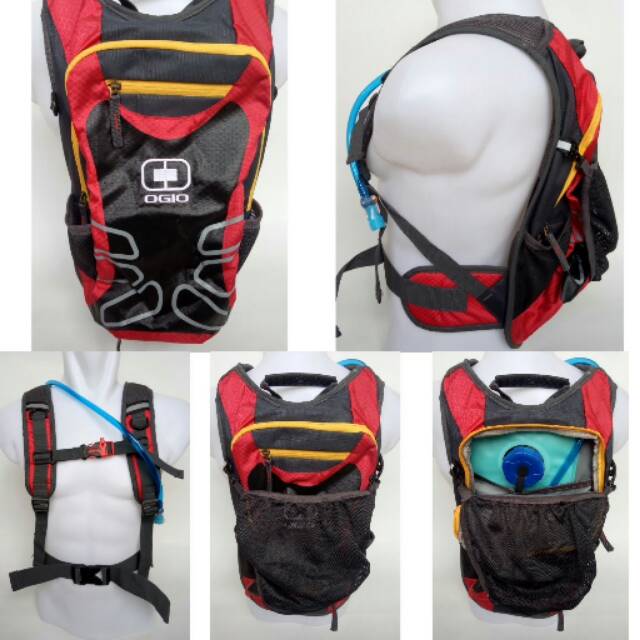 Tas adventure trail model seperti OGIO