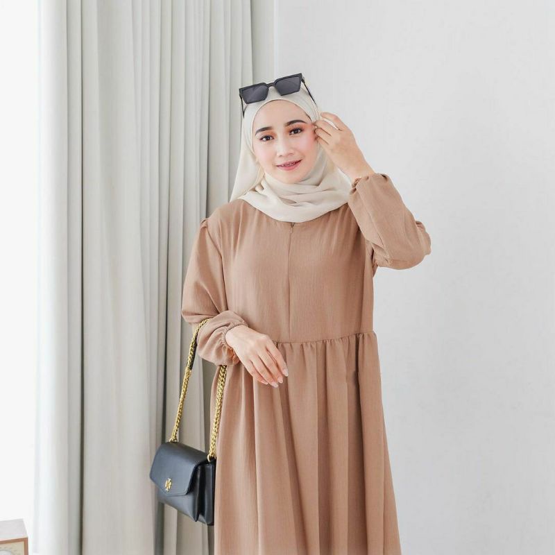 DIERA GAMIS CRINKLE AIRFLOW PREMIUM PRODUCT