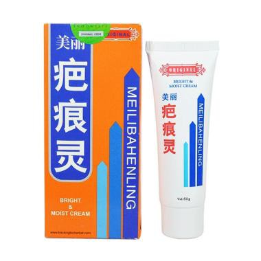 

[GLORI HERBAL] MEYLIBAHELING PENGHILANG BEKAS LUKA
