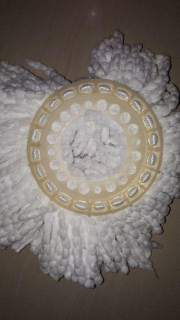Lion Star Bm 45 Spin Mop (standart) - Pel Lantai Spi