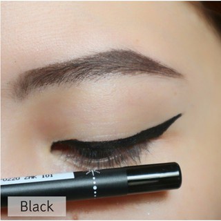 Ningrum Kecantikan Mata PIXY Line &amp; Shadow Pensil Eyeliner 100% Original Pixy - 8021