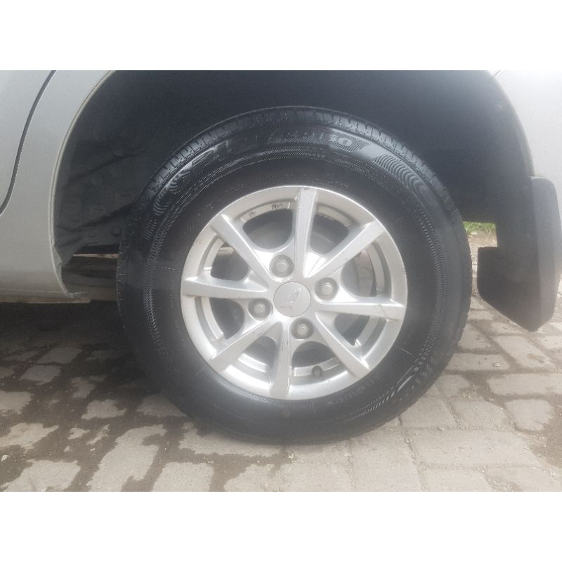 semir ban premium mobil/ motor 5kg