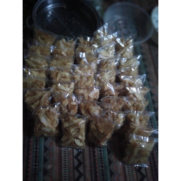 

manggleng pedas manis