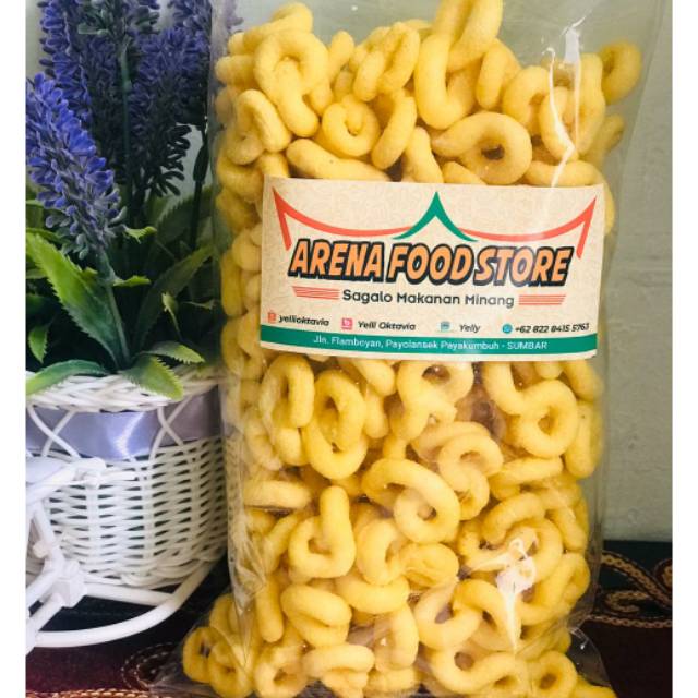 

Karakkaliang 250 gr