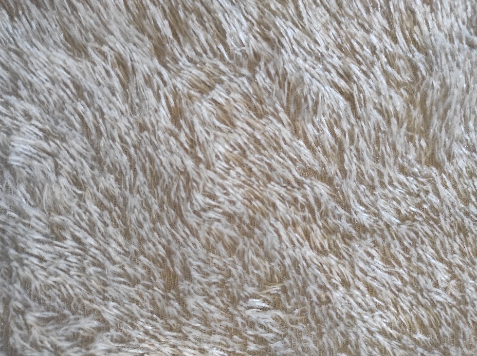 Pengaman Elastis Pintu Lemari Laci Bening Motif Bulat Beruang Smile