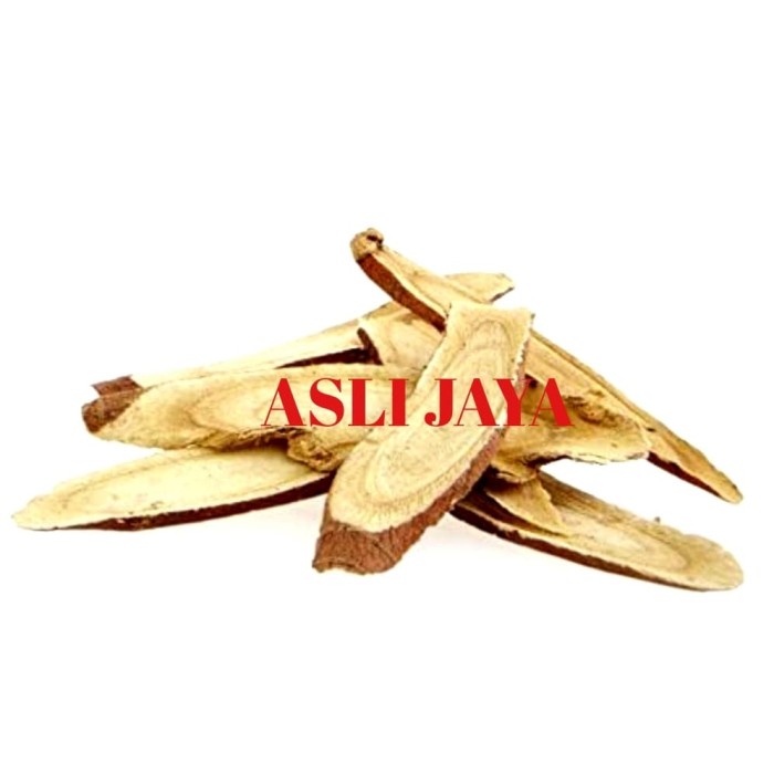 

KAYU MANIS (GAN CAO) ~ PEREDA PANAS DALAM MANJUR
