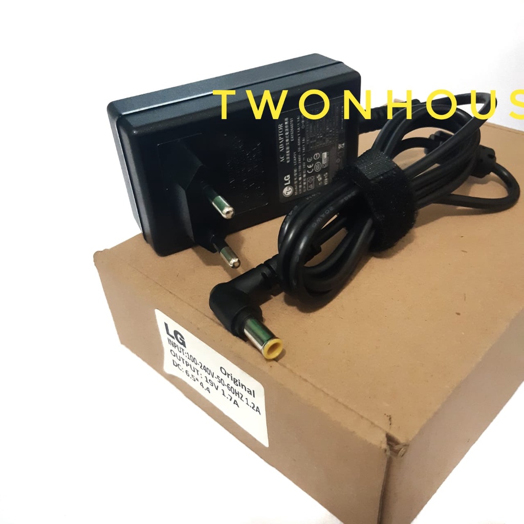 Adapter for LG 17V 18V 19V 20V 22V 24 V Universal Power Adaptor Uni Eropa US UK AU 17 18 19 20 22 24 Volt V AC/DC Adaptor