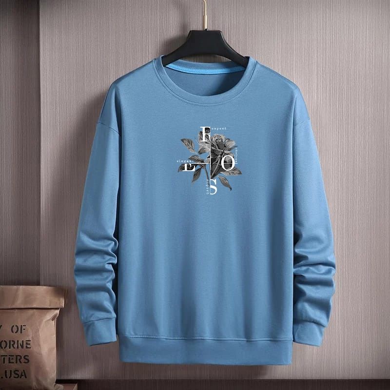 SWEATER RESSO/SWEATER PRIA WANITA/SWEATER TEBAL