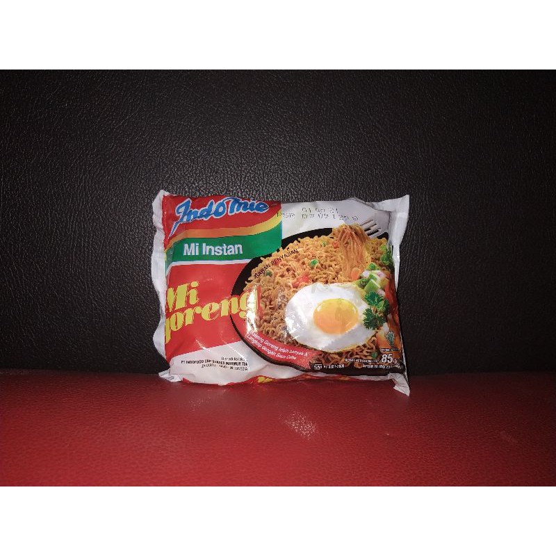 

Indomie Goreng Instan Murah Mie Goreng