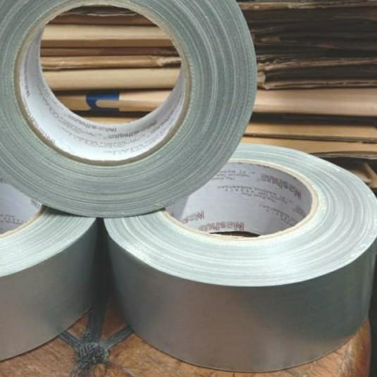 

Duct tape Nashua , Lakban kain Nashua 2inch x 50yard