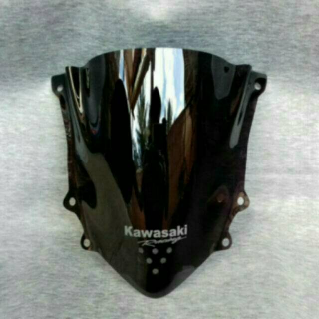 Visor Ninja RR New Kawasaki