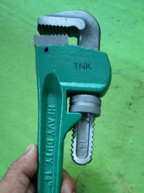 Kunci Pipa Leiding 14 Tanaka