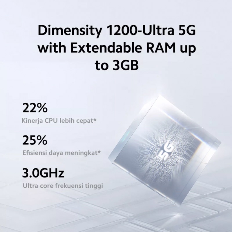 Xiaomi 11T 5G [8GB+256GB] Dimensity 1200 5G - 108MP Triple Camera - 6.67