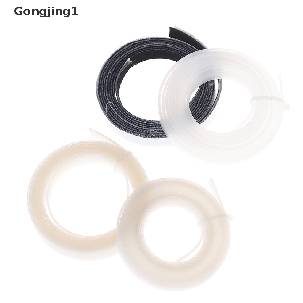 Gongjing1 1 Rol Strip Pelindung Pisau Plotter Pemotong Vinyl