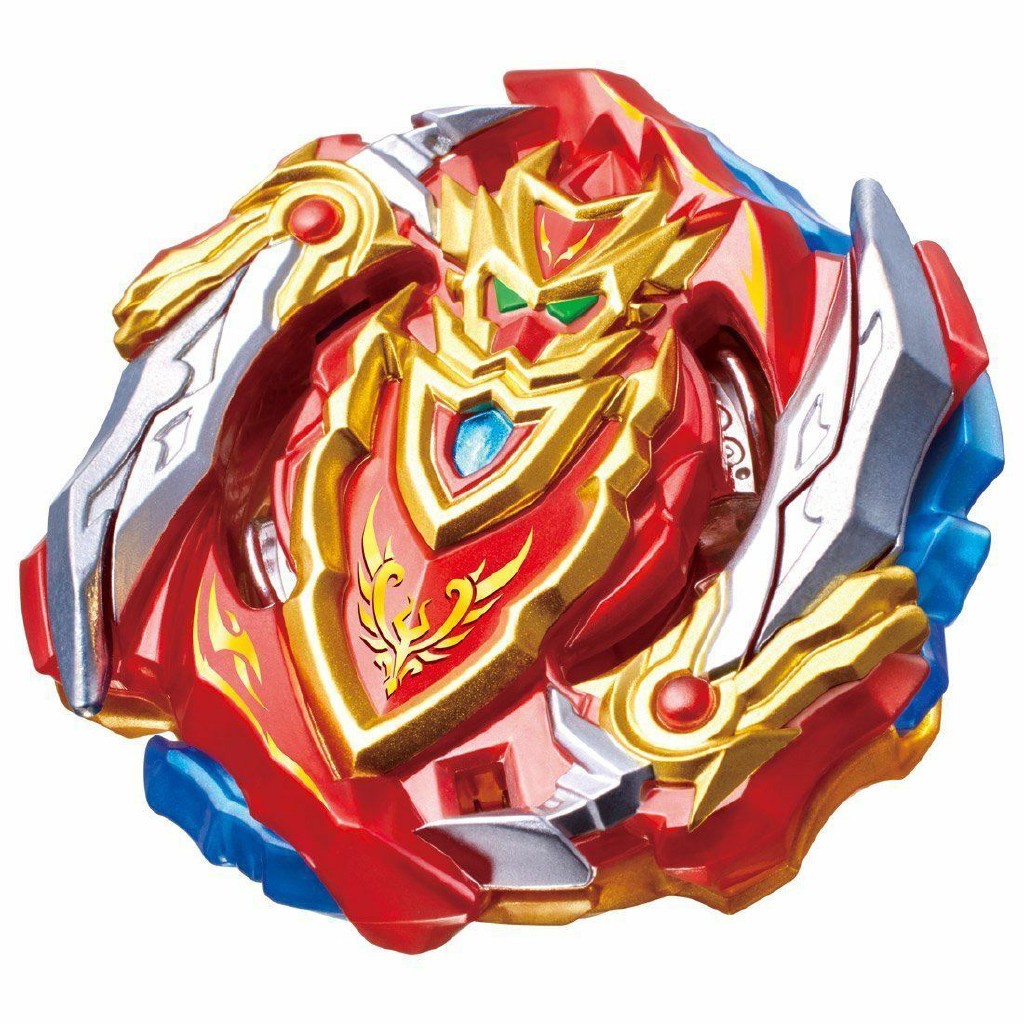 【READY STOCK】B-129 Beyblade BURST Z+LR Launcher Layer Grip Gift