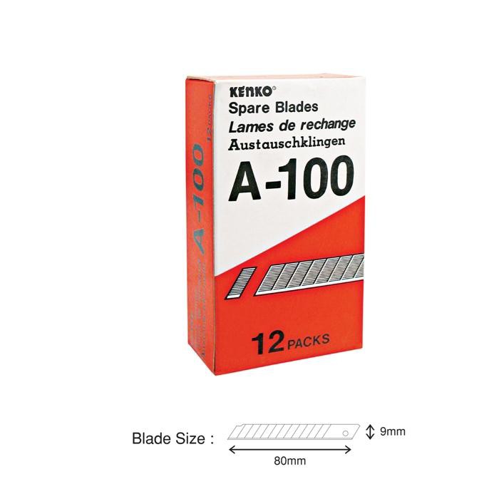 

KENKO CUTTER BLADE